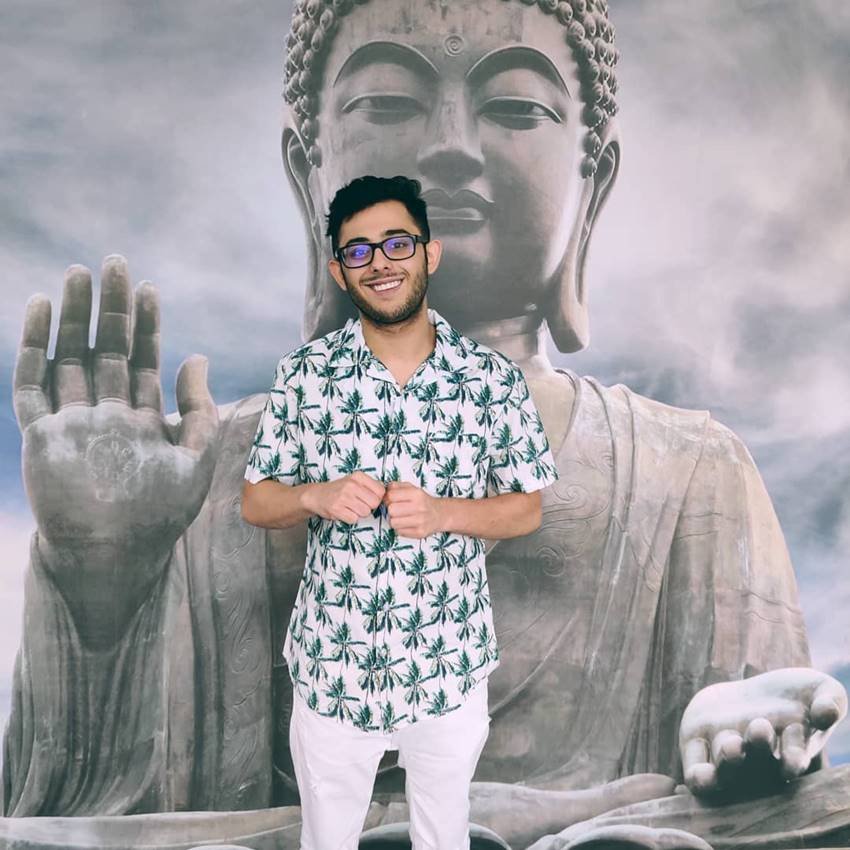 Carryminati, carryminati yalgaar, yalgaar,