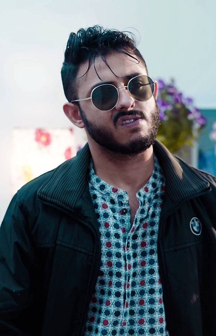 Carryminati, carryminati yalgaar, yalgaar,