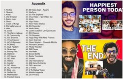 TikTok बैन होने के बाद CarryMinati को मिल रहीं सोशल मीडिया पर बधाइयां, मीम्स की आई बाढ़