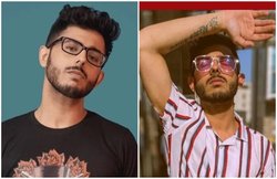 CarryMinati के ‘यलगार’ को 5 दिन में 7.4 करोड़ से ज्यादा व्यूज, यहां देखिए उनके 10 और रिकॉर्डधारी VIDEO