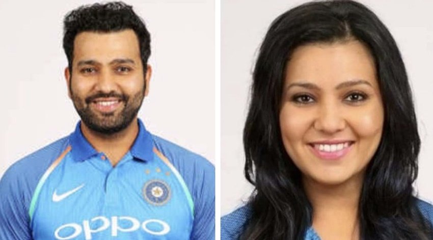 Rohit Sharma, yuzvendra chahal, team india, indian cricket team,