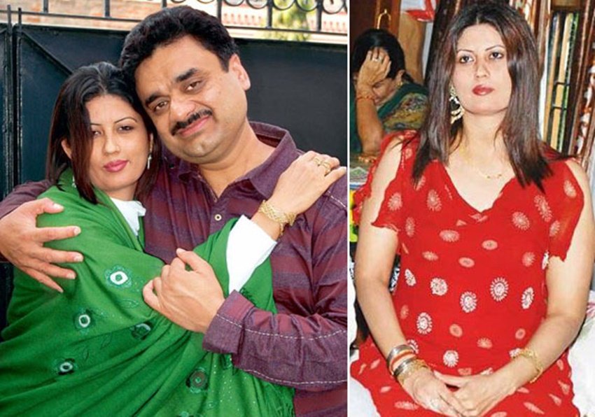 हरियाणा के सीएम रहे भजन लाल के बेट चंद्र मोहन भी राज्य के डिप्टी सीएम रह चुके हैं। पहले से शादीशुदा चंद्र मोहन को अनुऱाधा बाली से प्यार हुआ तो वह घर परिवार से बगावत पर उतर आए। वह इस्लाम कबूलते हुए चंद्र मोहन से चांद मोहम्मद बन गए और अनुराधा फिजा बन गईं। मुसलमान बनने के बाद दोनों ने शादी रचा ली। हालांकि इनका रिश्ता भी ज्यादा दिन नहीं चला औऱ तलाक हो गया। तलाक के बाद संदिग्ध परिस्थितियों में अनुराधा बाली की मौत हो गई। वहीं चांद मोहम्मद फिर से चंद्र मोहन बन गए और अपने परिवार के पास वापस चले गए।