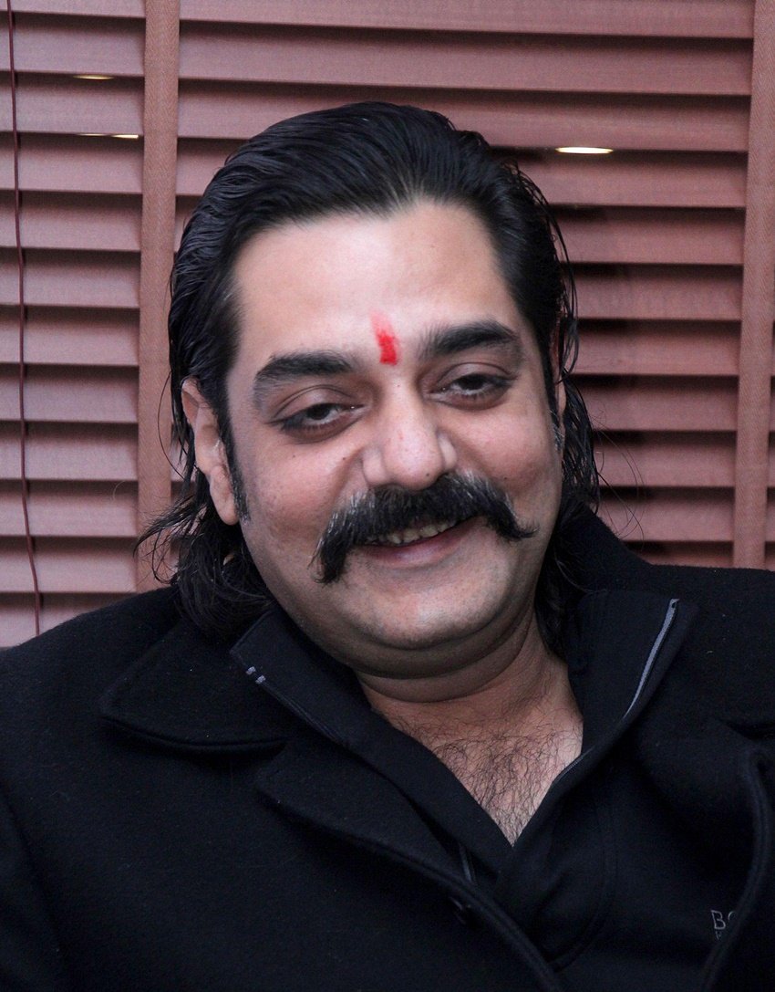 chandrachur singh, arya, sushmina sen