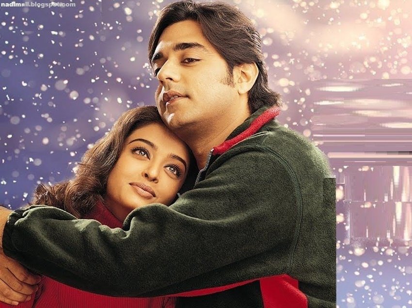 chandrachur singh, arya, sushmina sen