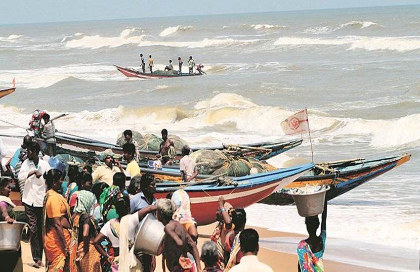 chennai