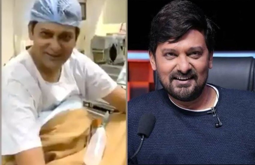 म्यूजिक कंपोज़र वाजिद खान का आखिरी वीडियो आया सामने