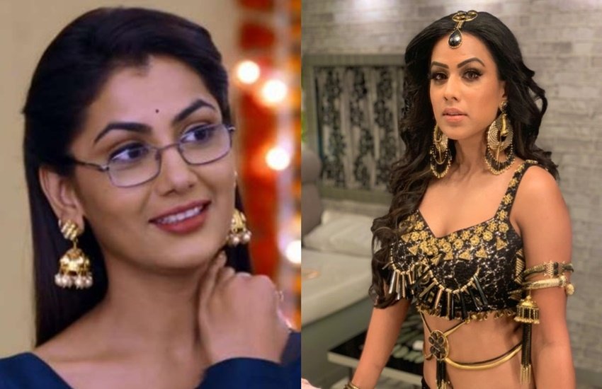 kumkum bhagya, nagin, balaji telefims, Smrriti jha, nia sharma, kasauti zindagi 2, kundali bhagya, tv shows, tv actress, kumkum bhagya, nagin, balaji telefims, Smrriti jha, nia sharma, kasauti zindagi 2, kundali bhagya, tv shows, tv actress,