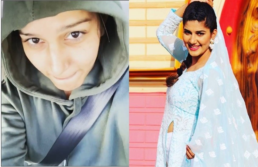 Sapna Choudhary, Sapna chaudhary social media post, sapna chaudhary instagram, sapna chaudhary news,
