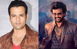 Rohit Roy, Rajinikanth, Rajnikanth Corona, rohit roy shares a joke on intsagram, rohit roy crack a joke on rajnikanth people troll him brutaually,actor rohit roy, rohit roy trolls, rohit roy troll on social media, rohit roy appology after crack a bad joke on rajnikanth, rohi roy says rajnikanth has corona positive, users troll rohit roy tv actor rohit roy, thalaiva rajnikanth, south mega star rajni kanth, rohit roy tv actor,