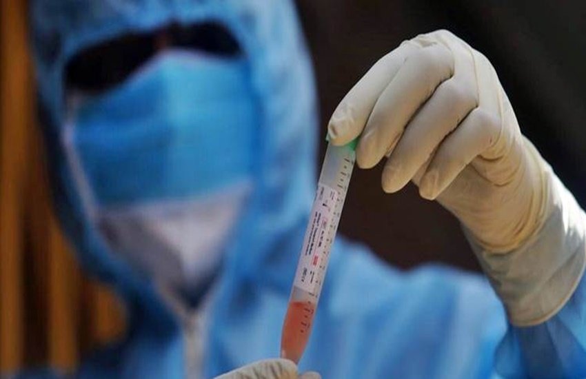 कोरोना ने ली संजय डोभाल की जान, 53 साल की उम्र में छोड़ गए दुनिया - Jansatta