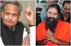 पतंजलि की कोरोना किट पर राजस्थान सरकार की हिदायत, सूबे में बिना परमिशन बिकी तो होगा कड़ा ऐक्शन