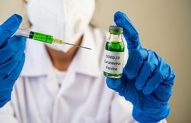 Coronavirus ka ilaaj, coronavirus vaccine, Coveid-19