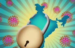 5वीं बार मंदी के संकट से गुजर रहा भारत, तब खाने की भी हो गई थी किल्लत, अमेरिका से मंगाना पड़ा था अनाज