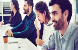 COVID-19: कोरोना काल में भी जाना पड़ रहा है ऑफिस तो इन 5 बातों का जरूर रखें ध्यान, संक्रमण से बचे रहेंगे