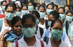 गर्मी के मौसम में कोरोना से बचाव के लिए एक्सपर्ट्स क्या दे रहे हैं सलाह, जानिये