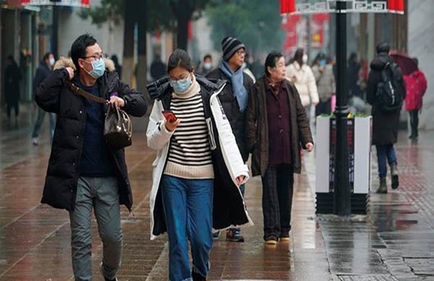 Coronavirus, Coronavirus in rainy season, covid-19, coronavirus symptoms