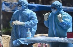 ICMR’s Sero-survey: कंटेनमेंट जोन्स में 30% आबादी को हुआ कोरोना, पर संक्रमण का पता चले बगैर ही ठीक हो गए मरीज