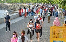 कोरोना पर दिल्ली-मुंबई में और भयावह होंगे हालात? AIIMS के बाद अब ICTS ने चेताया- एक-एक दिन में आ सकते हैं 35 हजार केस