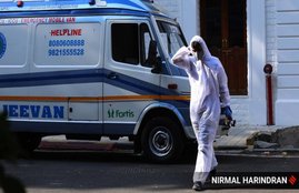 Covid-19, coronavirus, coronavirus in india,