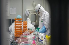 Coronavirus, COVID-19