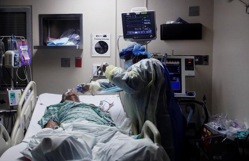 Coronavirus covid19 maharashtra delhi