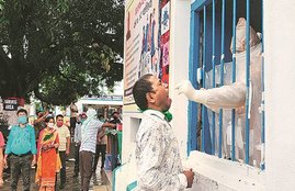 bihar coronavirus