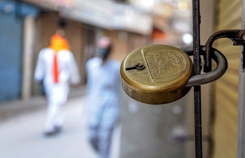 lockdown extended, covid-19