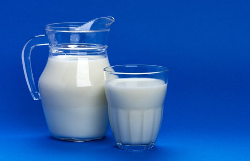 white hair tips, cow milk for white hair, white hair remedies