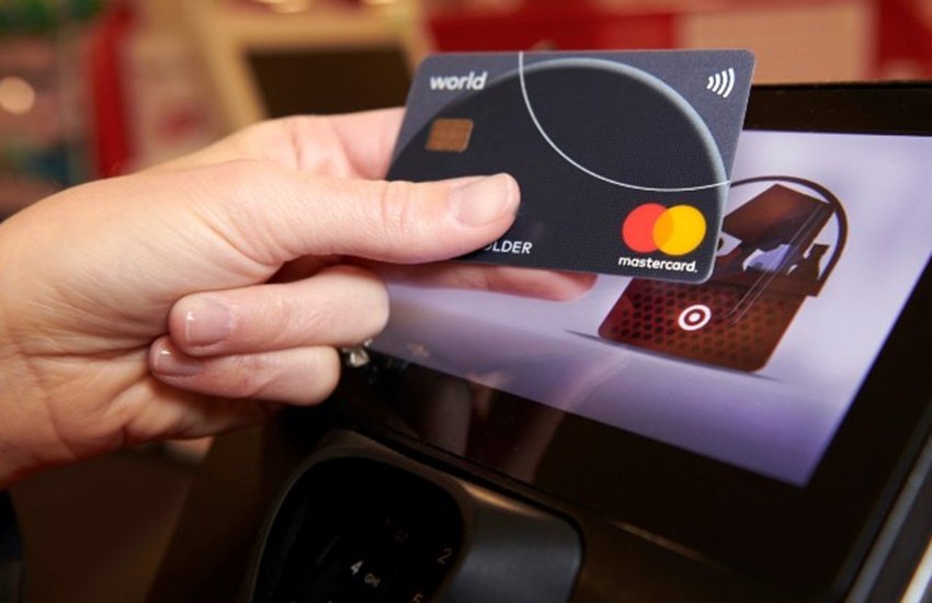 credit card