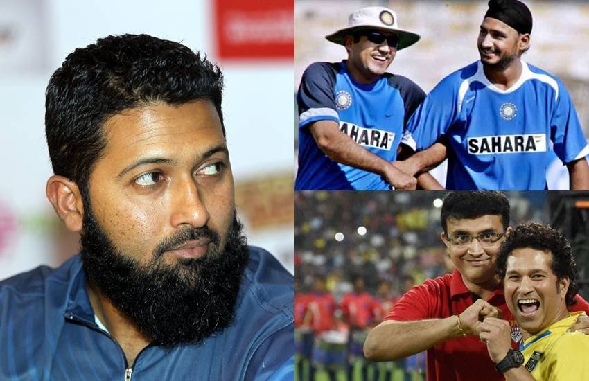 जाफर की ऑल टाइम वनडे इलेवन की लिस्ट में नहीं सहवाग का नाम, भज्जी ने जताई हैरानी जाफर की ऑल टाइम वनडे इलेवन की लिस्ट में नहीं सहवाग का नाम, भज्जी ने जताई हैरानी