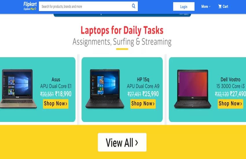 Flipkart Sale