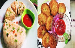 दाना-पानी: स्वाद की बात पोहे के साथ