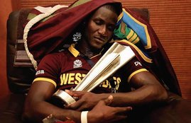 darren sammy 850