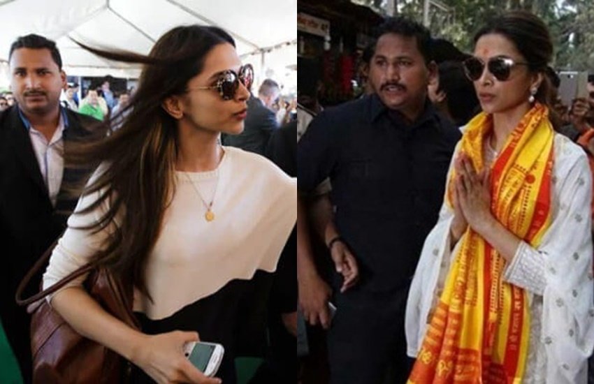 Deepika Padukone Bodyguard: दीपिका पादुकोण के देश में करोड़ों फैंस हैं। अपनी पसंदीदा एक्ट्रेस की एक झलक के लिए लोग पागल हो जाते हैं। कई बार तो ऐसा माहौल बन जाता है कि भीड़ में फंसने तक की नौबत आ जाती है। ऐसे मुश्किल समय में दीपिका के काम आते हैं उनके बॉडीगार्ड। दीपिका के ब़ॉडीगार्ड हमेशा दीपिका के साथ साए की तरह रहते हैं।