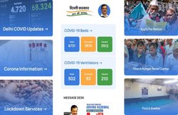 Delhi Corona App: ये हैं एप से जुड़ी 10 खास बातें जो आपके लिए जानना है जरूरी