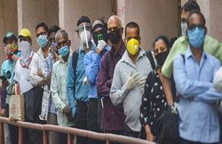 Coronavirus in India HIGHLIGHTS: कोरोनावायरस से निपटने पर स्वास्थ्य मंत्री की अध्यक्षता में मंत्री समूह की बैठक, विदेश मंत्री जयशंकर और नागर विमानन मंत्री भी बैठक में शामिल