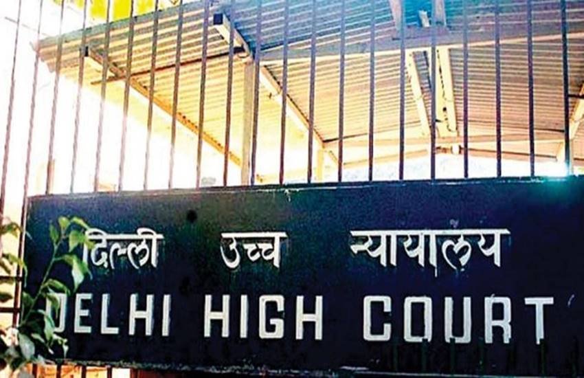 दिल्ली उच्च न्यायालय। (file)