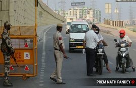delhi