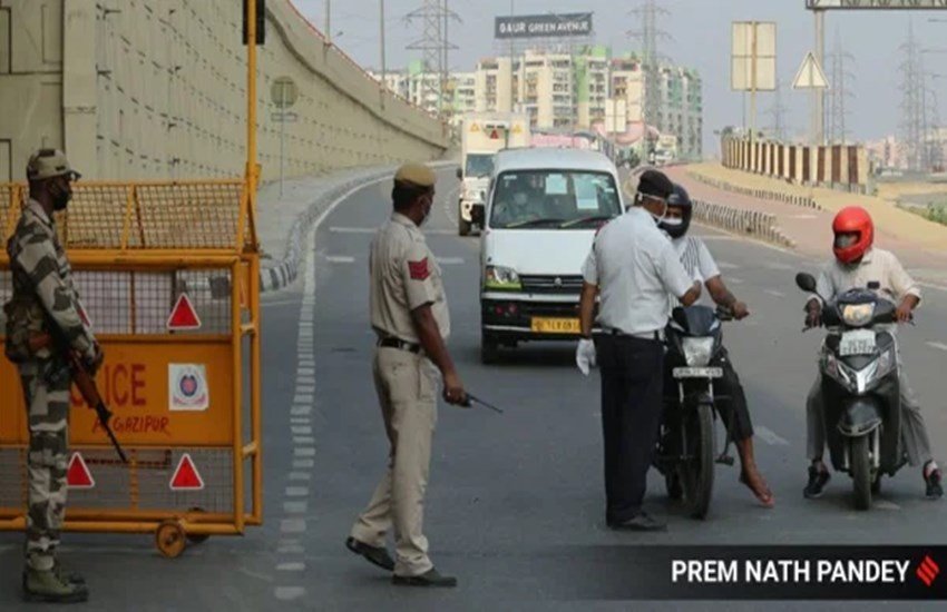 delhi