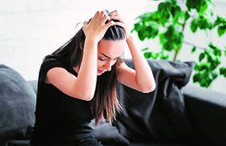 सेहत: अवसाद के बारे में जानकारी और सलाह-उबरें दुख से जिएं सुख से