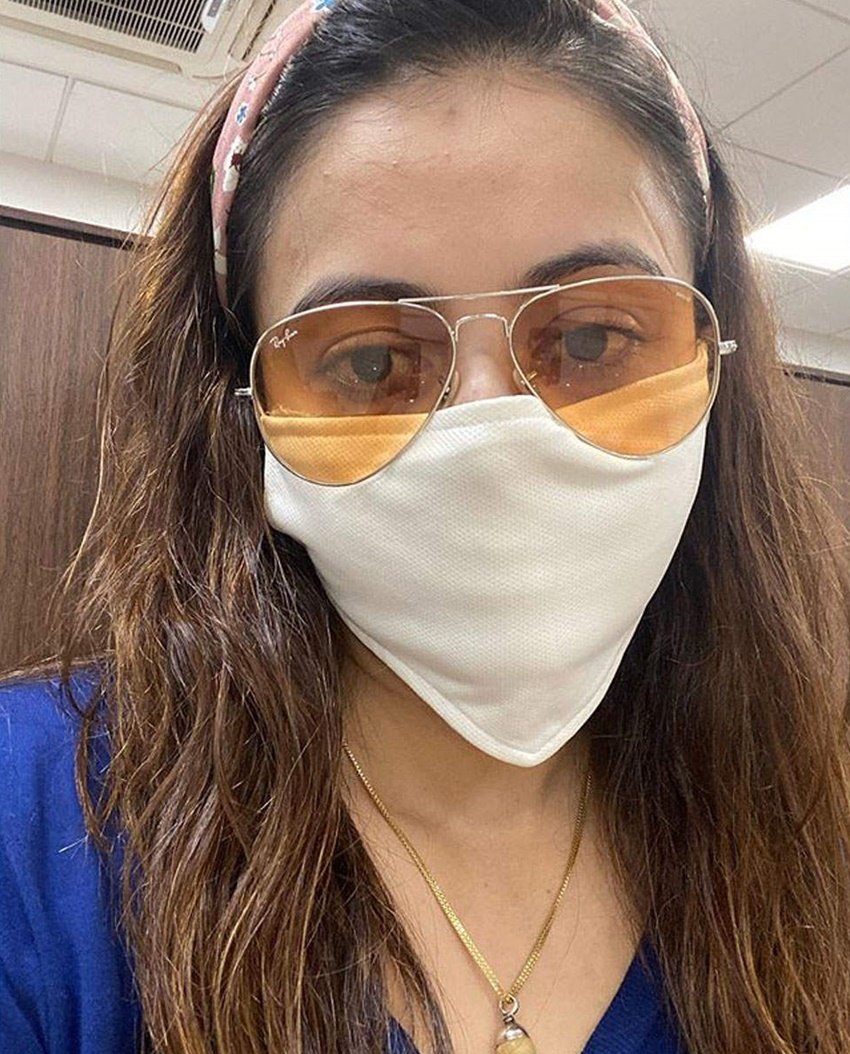 देवोलिना भट्टाचार्या