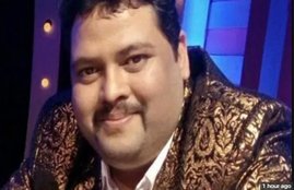 Dhananjay Mishra, dhananjay mishra dies, Bhojpuri Song, Manoj Tiwari, Rinkiya ke Papa, Rinkiya ke Papa music director, Bhojpuri music, रिंकिया के पापा, धनंजय मिश्रा