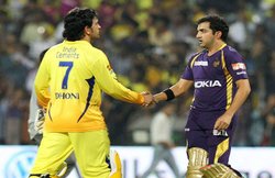 भारतीय ओपनर के ऑल टाइम IPL-11 के कप्तान बने MS DHONI; गौतम गंभीर, क्रिस गेल और आंद्रे रसेल को नहीं दी जगह