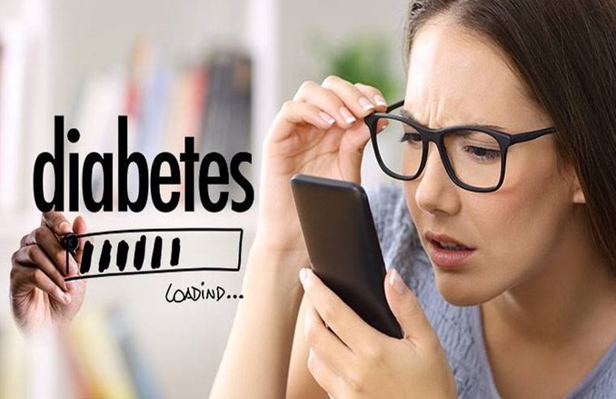 इस विटामिन की कमी से Diabetes के मरीजों की आंखों की रोशनी होती है कमजोर, जानें कैसे करें इस कमी को पूरा
