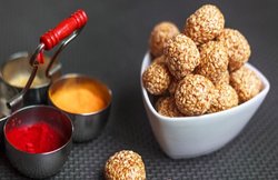 डायबिटीज के मरीजों के लिए फायदेमंद हो सकते हैं मेथी के लड्डू, घर पर बनाने की विधि भी जान लें