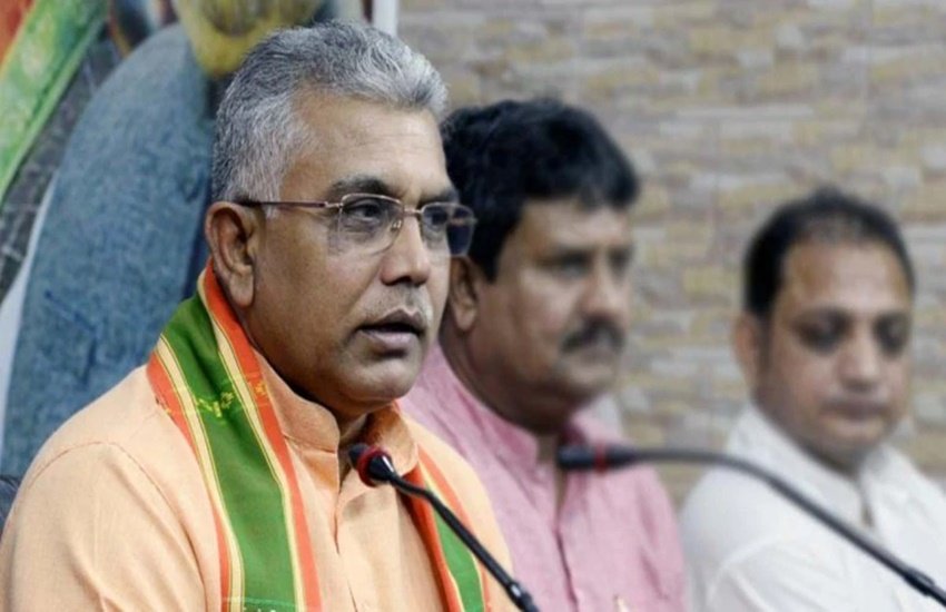 BJP-RSS, west Bengal cow urine