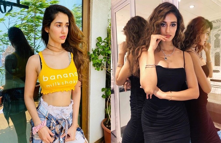 Disha Patani, Disha Patani Birthday special, Disha Patani birthday, disha patani photos, disha patani tiger shroff,