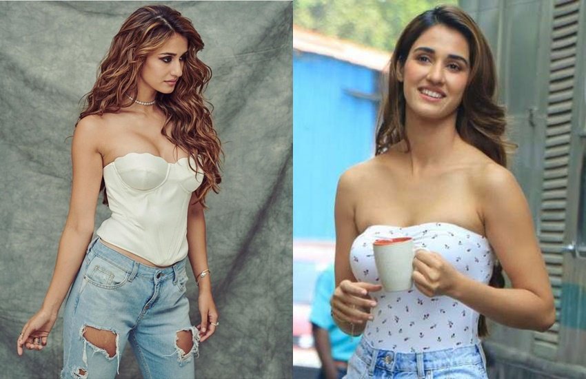 दिवंगत अभिनेता सुशांत सिंह राजपूत (Sushant Singh Rajput) के साथ अपना फिल्मी करियर शुरू करने वालीं एक्ट्रेस दिशा पाटनी (Disha Patani) ने बेहद कम समय में काफी नाम कमा लिया है। दिशा पाटनी की फैन फॉलोइंग भी तगड़ी हो चुकी है। दिशा अपने सोशल मीडिया फैंस के साथ अकसर अपनी तस्वीरें और वीडियोज शेयर करती रहती हैं। इन तस्वीरों में दिशा के मुंबई वाले फ्लैट के अंदर की झलकियां भी दिखती हैं। तो आइए देखते हैं अंदर से कैसा है दिशा पाटनी का घर: