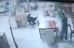 Lockdown: राजस्थान में 3 महीने की सैलरी मांगने पर कर्मचारी को मालिक ने पालतू कुत्तों से कटवाया, Video वायरल; केस दर्ज