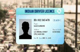 Driving License